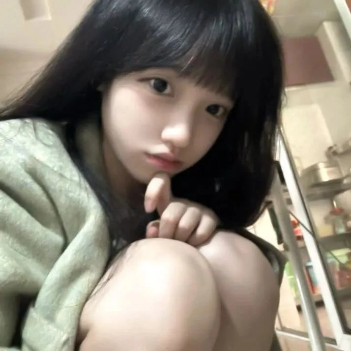 夜校女生