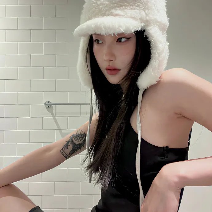 吃蛋糕的人